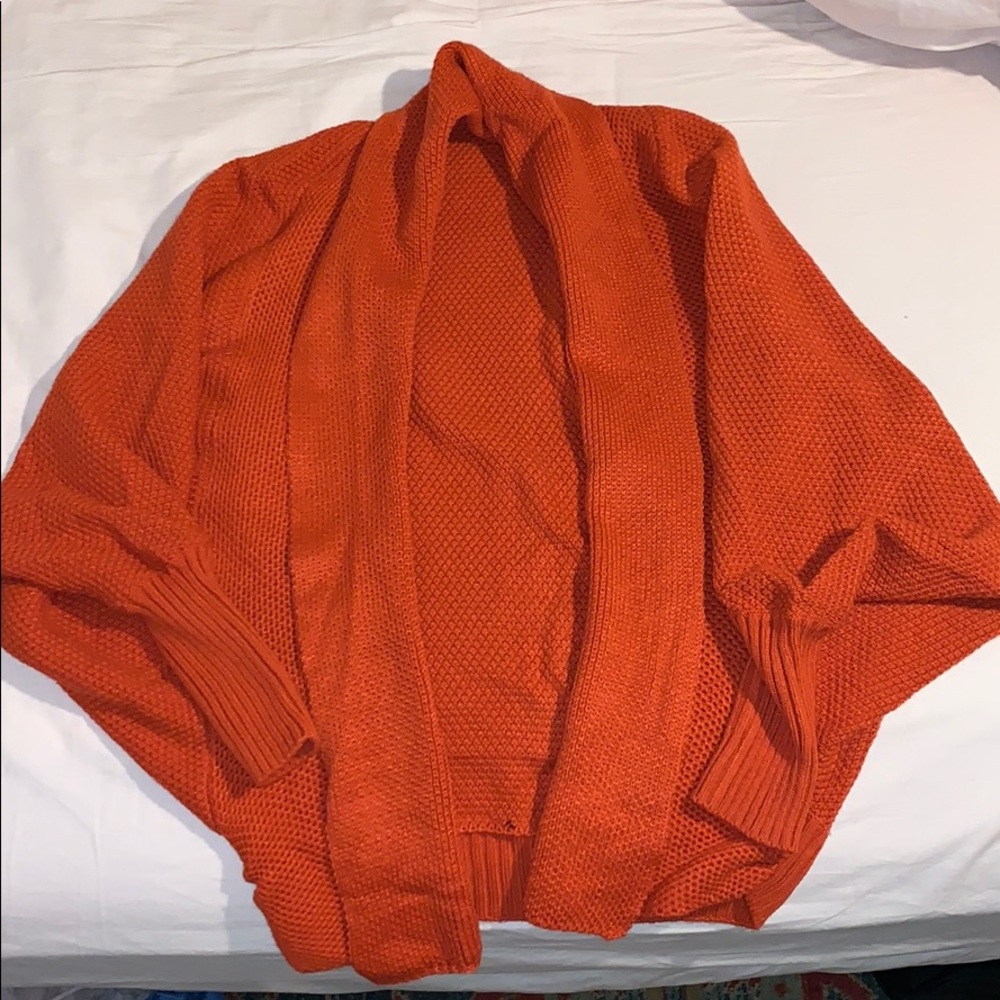 Zaful cardigan
